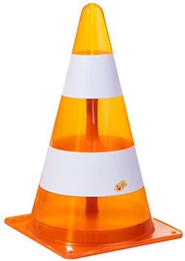 Produktbild Rolly Toys RollyToys Leuchtende Pylone