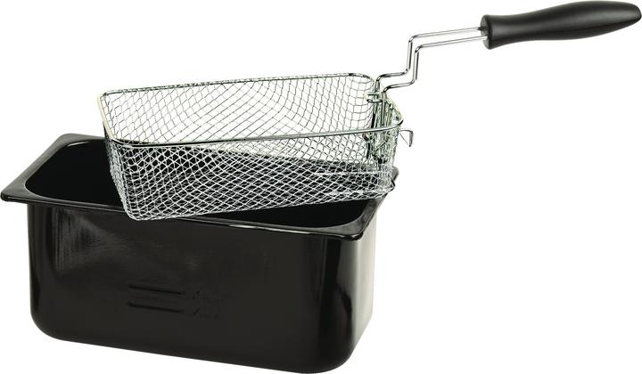 Image du produit Ohmex FRY-9000