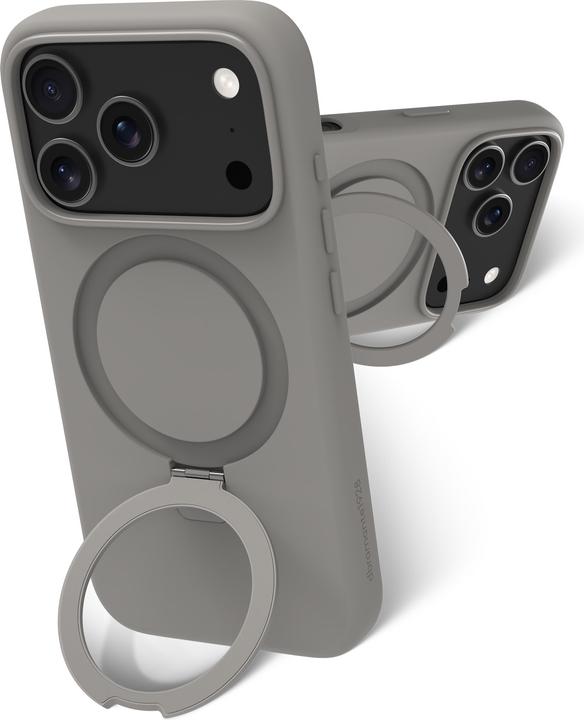 Actual product image dbramante1928 Roskilde MS Kick ICON - iPhone 17 Pro (Apple iPhone 17 Pro)