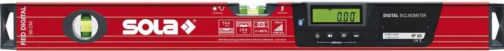 Actual product image Sola Messwerkzeuge RED 60 (60 cm)