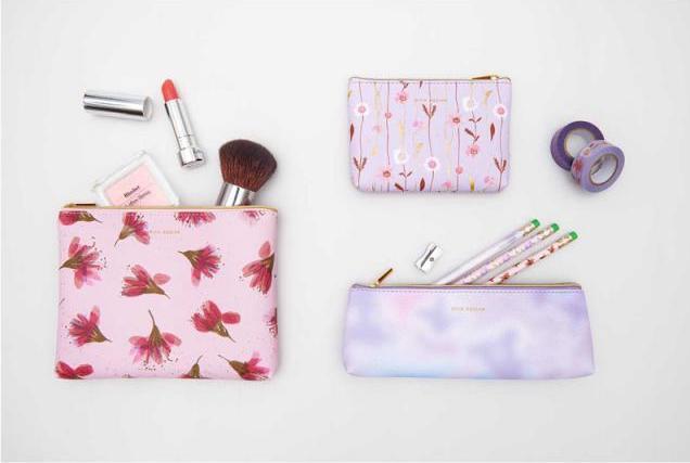 Produktbild Paper Poetry Etui TRANSFORMATION