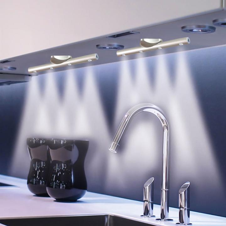 Actual product image Eaxus LED light strip (22 cm, Indoor)