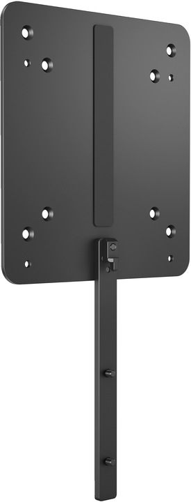 HP B550 PC mounting bracket
