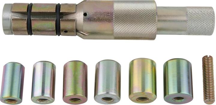 Produktbild KS Tools Kupplungs-Zentrier-Werkzeug-Satz