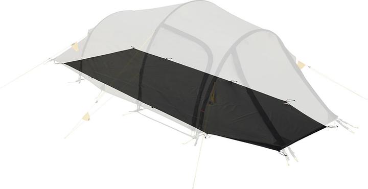Actual product image Wechsel Outpost 2 Groundsheet