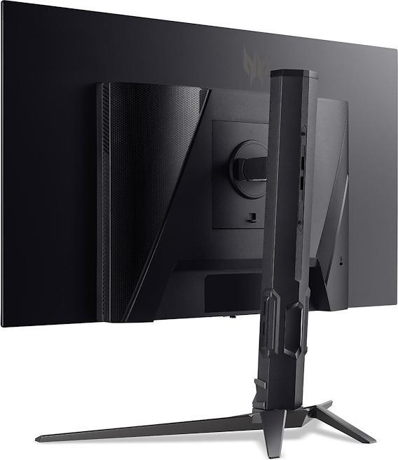 Produktbild Acer Predator X27UF3bmiipruzx (2560 x 1440 Pixel, 26.50")