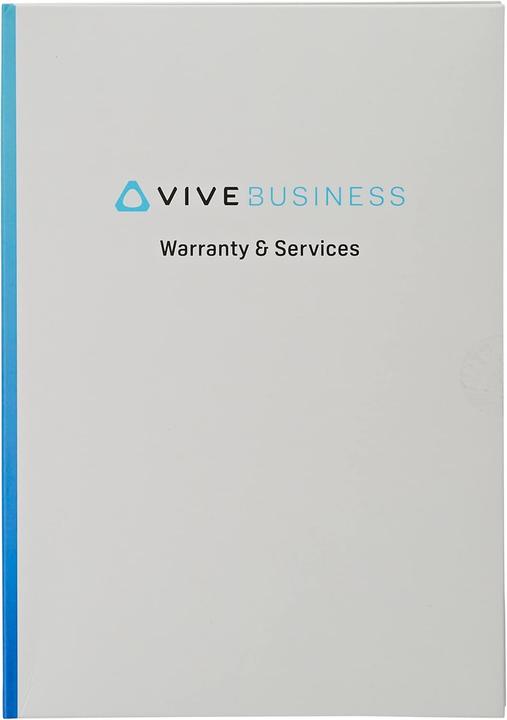 Produktbild HTC Business Warranty & Services 2 Years