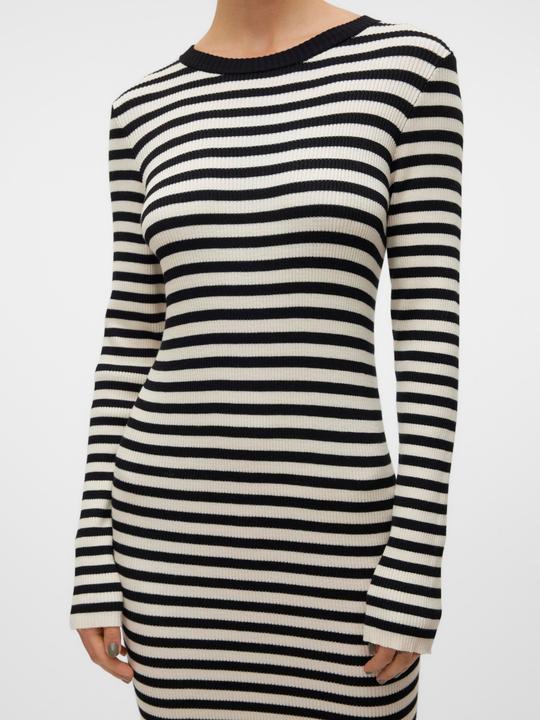 Produktbild Vero Moda VMOPAL Langes Kleid Strickkleid (S)