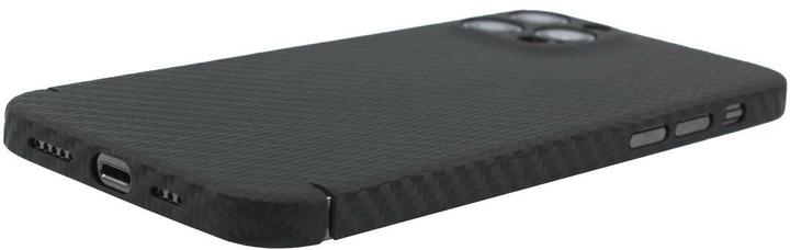Actual product image Nevox Carbon Series (Apple iPhone 14 Pro)