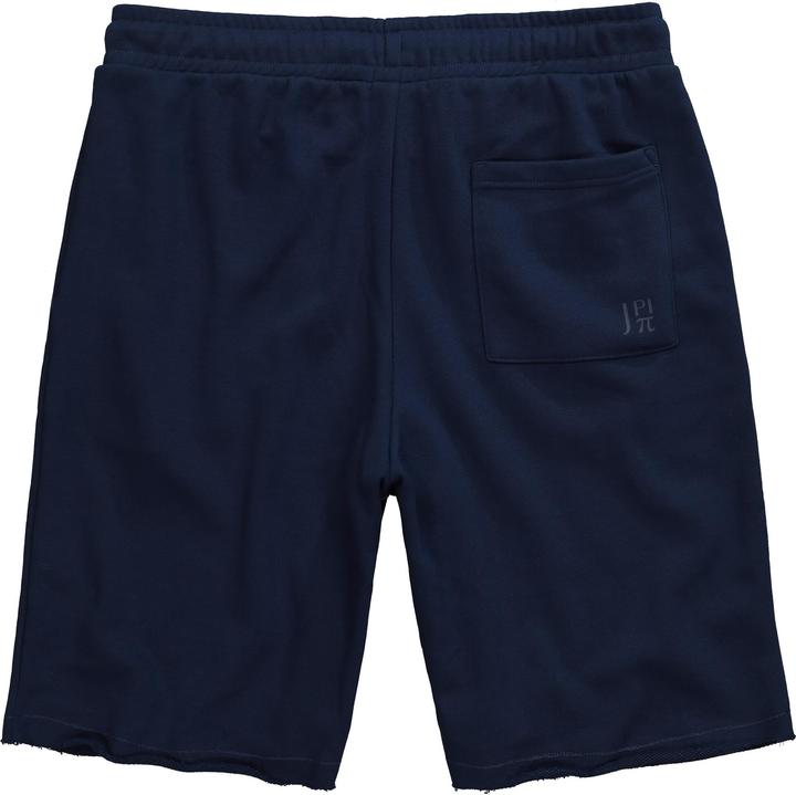 Image du produit Jay-Pi Bermuda Iron Anvil, collection Fitness, taille élastique, jusqu'au 7 XL (6XL)