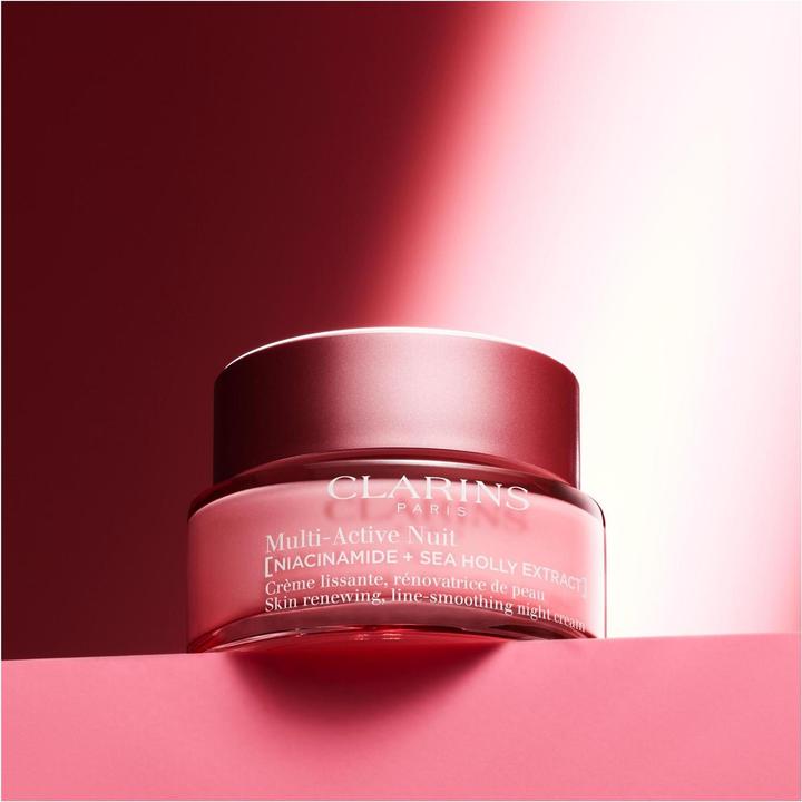 Immagine prodotto Clarins Multi-Active Nuit (50 ml, Crema notte)