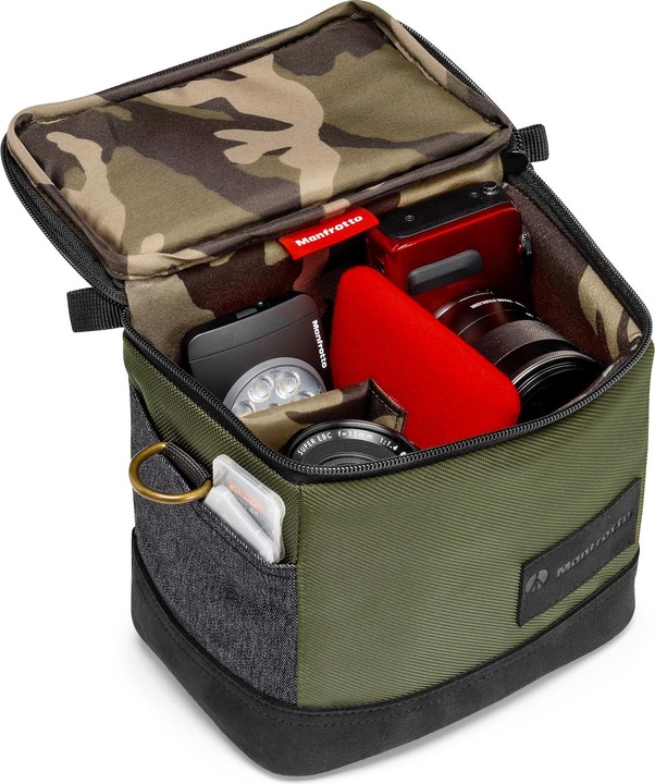 Produktbild Manfrotto Street (Kamera Schultertasche)