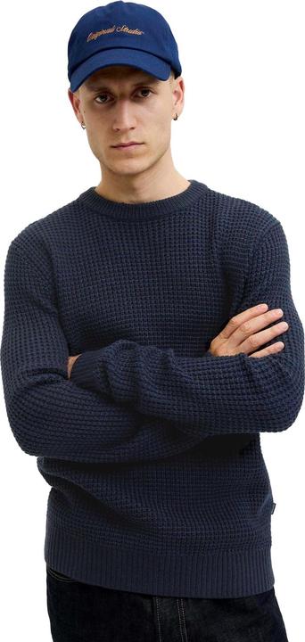 Produktbild Jack & Jones Pullover Langärmlig (5XL)
