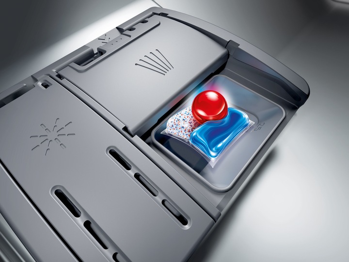 Actual product image Bosch Hausgeräte SMV6YCX05E