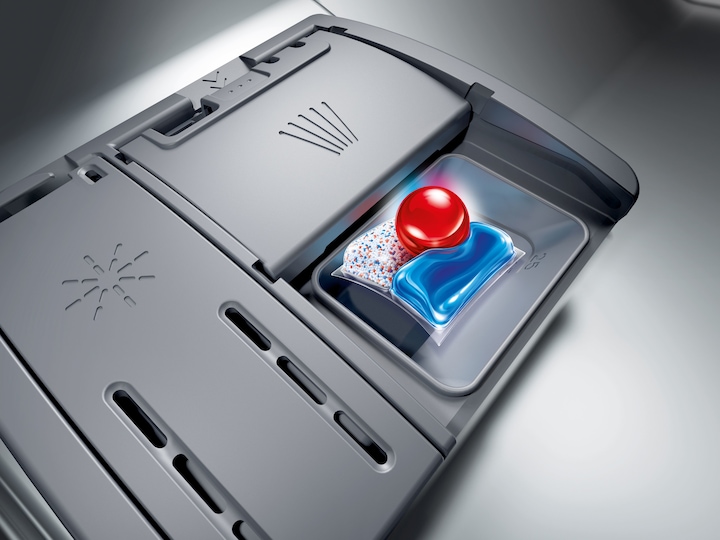 Image du produit Bosch Hausgeräte SMV6YCX05E