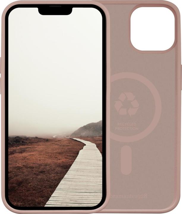 Actual product image dbramante1928 Monaco (Apple iPhone 14)