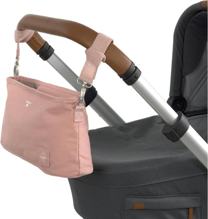 Immagine prodotto Lässig Organizzatore per passeggini in cotone