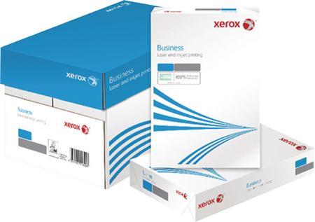 Produktbild Xerox Business (80 g/m², 500 x, A4)
