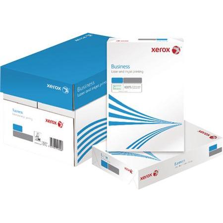 Xerox, Kopierpapier, Business (80 g/m², 500 x, A4)