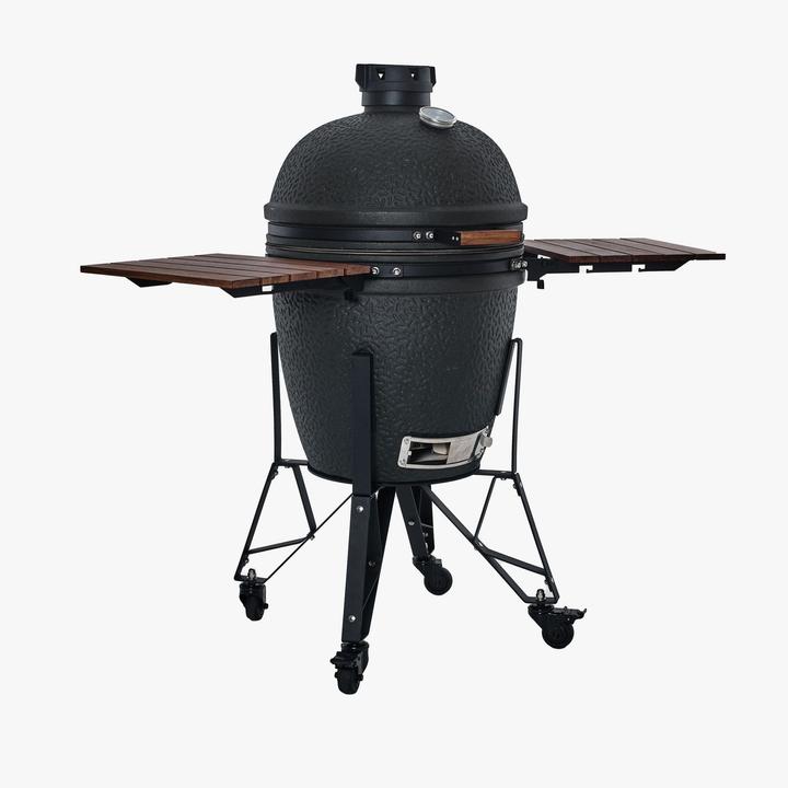 Produktbild The Bastard Kamadogrill Urban Large Multilevel (490 mm)