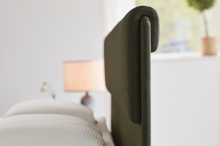 Produktbild Tempur Boxspring Bett North Adjustable (180 x 200 cm)