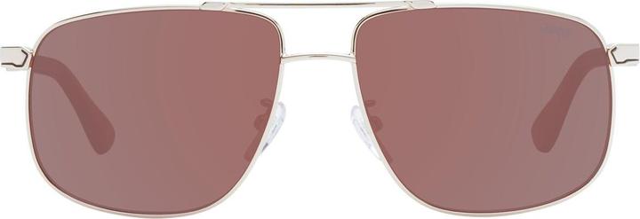 Produktbild BMW Herrensonnenbrille BW0031 5733L