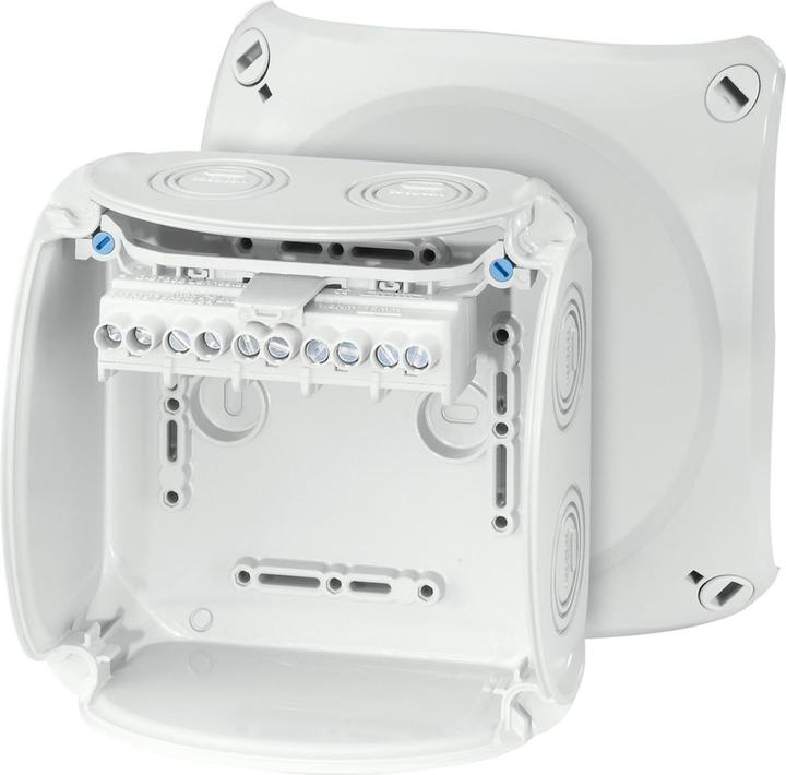 Actual product image Hensel Cable junction box