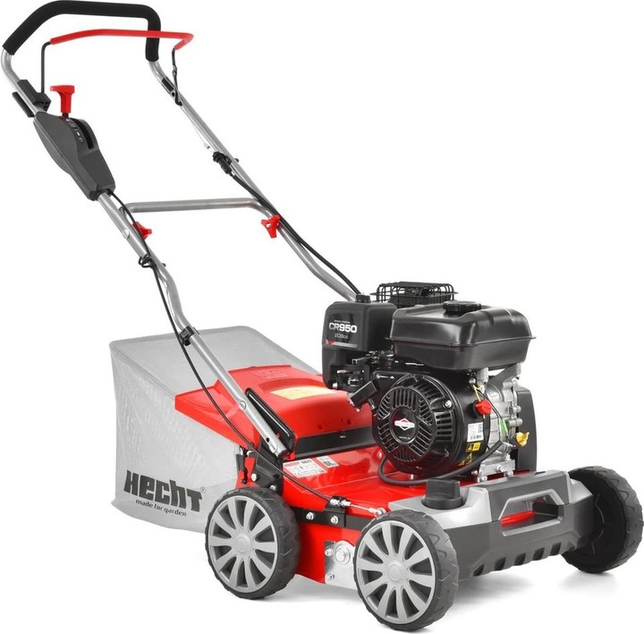 Produktbild Hecht 2 in 1 Vertikutierer