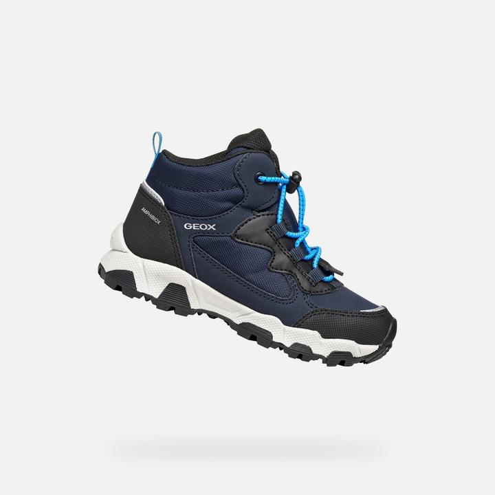 Actual product image Geox Junior J Magnetar (32)