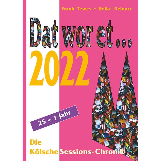 Tewes:Dat wor et... 2022, Schulbücher von Frank Tewes, Heike Reinarz