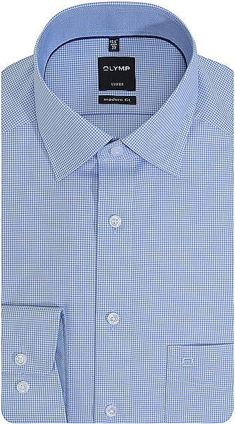 Olymp Hemd Modern Fit (40)