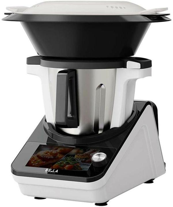 Immagine prodotto Berger & Lanz Robot da cucina (700 W, 4.70 l)