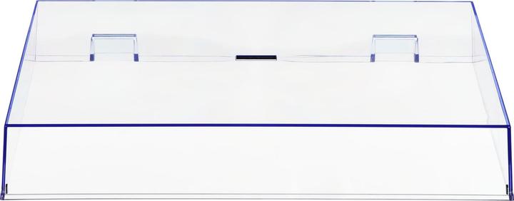 Actual product image reloop Turntable cover (Turntables)