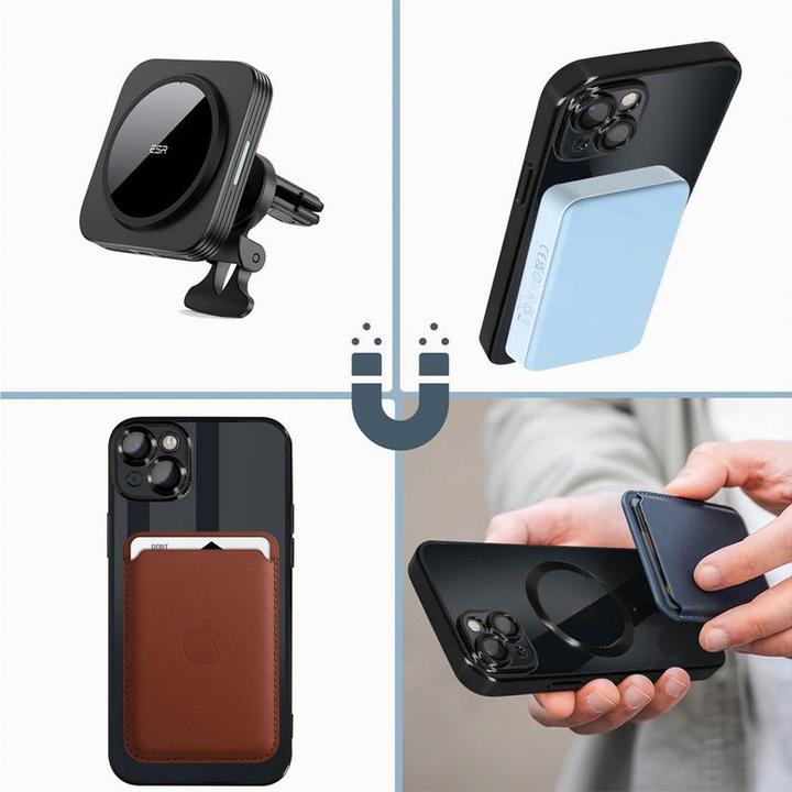 Produktbild Cool Accesorios Cool (Apple iPhone 16)