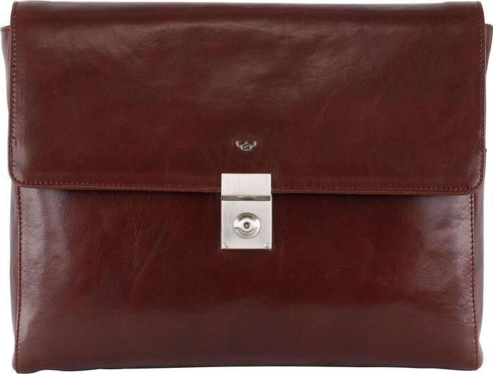 Produktbild Golden Head Colorado Business - Konferenzmappe Tabacco (15")