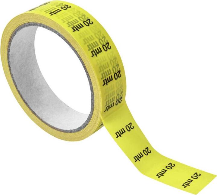 Actual product image Accessory Set 5x cable marker