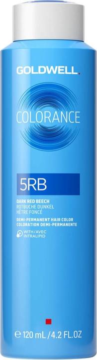 Produktbild Goldwell Colorance Acid Color (5RB Rotbuche Dunkel)