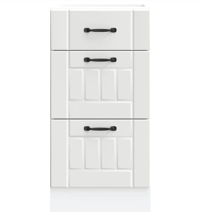 Immagine prodotto vidaXL Madlene (40 x 46 x 81,5 cm)