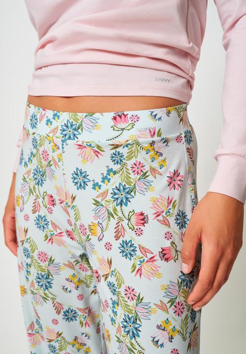 Produktbild Skiny Pyjamahose (40)