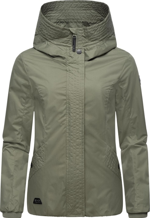 Actual product image Ragwear Vannesa (XXL)