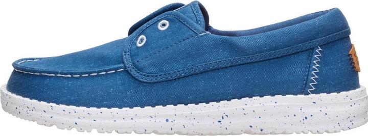 Image du produit Hey Dude Wendy Cru Stretch Canvas (41)