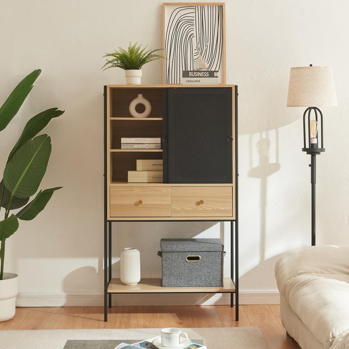 Immagine prodotto En.Casa Stryn (140 x 80 x 40 cm)