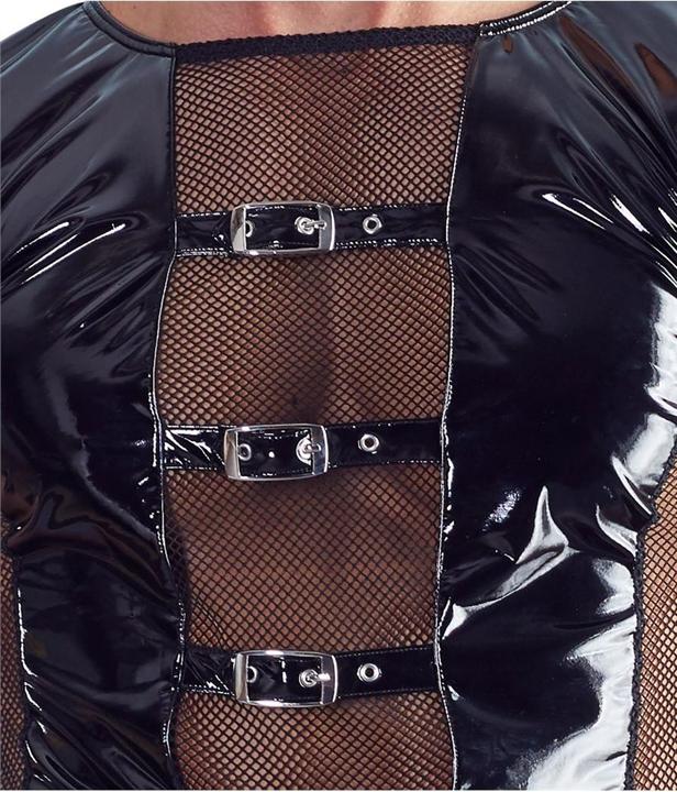 Image du produit Black Level Laque H.Shirt M (M)