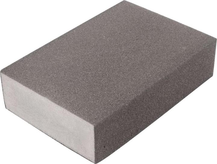 Actual product image Stahlwerk Sanding sponge set of 7 60 | 80 | 100 | 120 | 180 | 220 | 240 grit (P180, P60, P120, P220, P100, P80, P240)