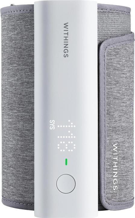 Immagine prodotto Withings BPM Connect (Sfigmomanometro per braccio)