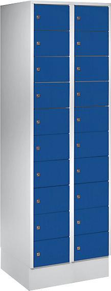 Produktbild Wolf Kleingefachschrank (60 cm, 185 cm)
