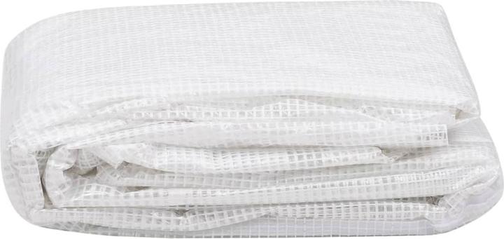 Immagine prodotto vidaXL Gewächshaus Ersatzabdeckung