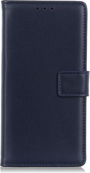 Immagine prodotto MU Classic Serie Classic II con copertina in pelle (Xiaomi Redmi Note 8T)