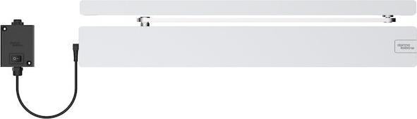 Image du produit Dormakaba Ferme-porte débrayable TS 97 FL XEA (Porte d'entrée, Porte de jardin, Porte en bois, Intérieur)