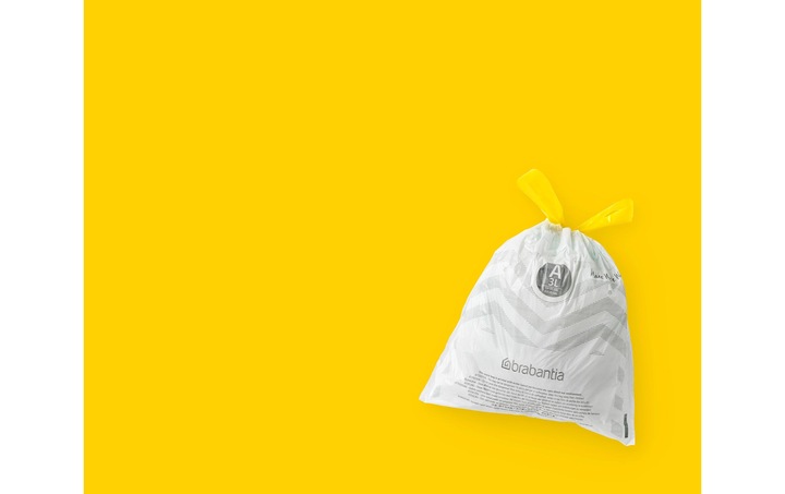 Produktbild Brabantia PerfectFit Grösse A, 3l (20 x, 3 l)